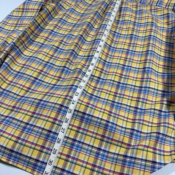 Men’s Polo By Ralph Lauren 💯 Cotton Long Sleeve Shirt Size Large 😎 - Picture 5 of 8